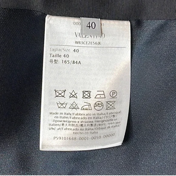 VALENTINO ๐๐๐๐ - Picture 7 of 8